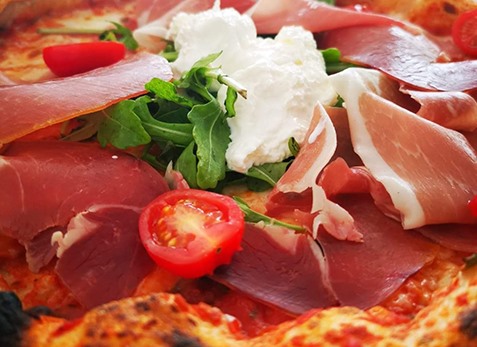 L'art culinaire italien L'art culinaire italien